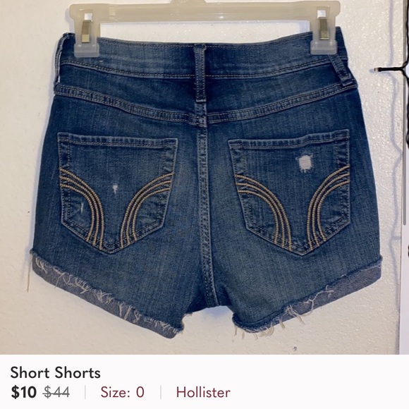 Short Bundle - Picture 3 of 4